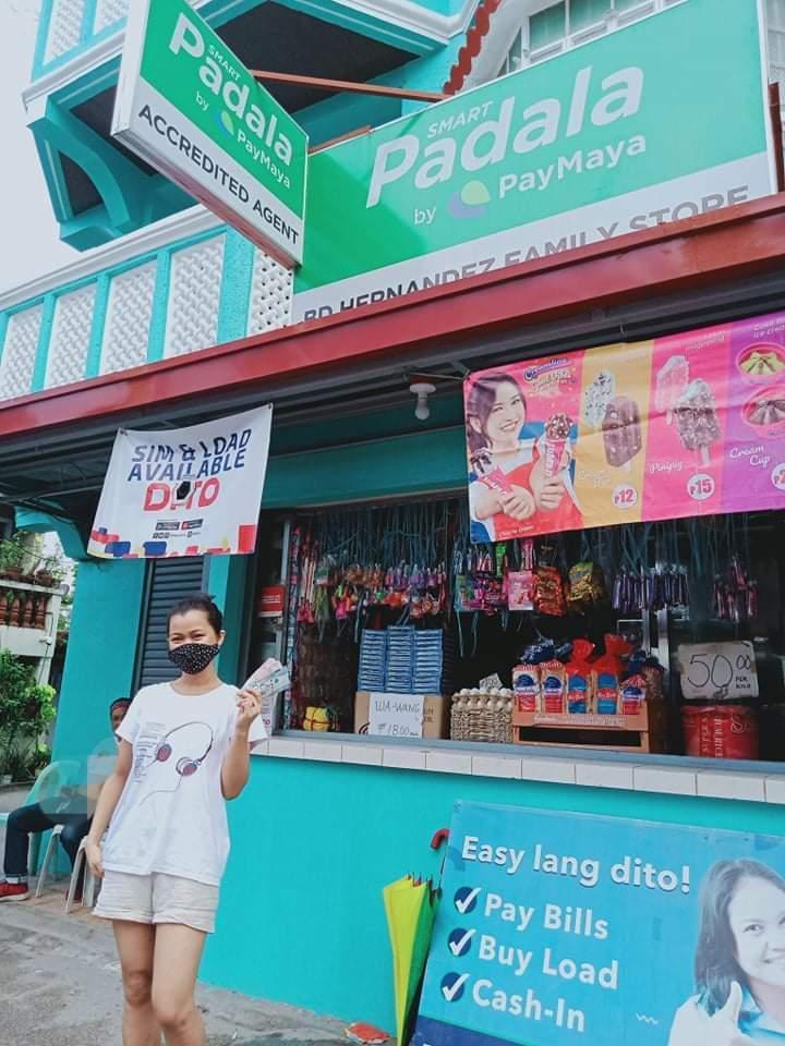 how-to-claim-money-smart-padala-by-paymaya