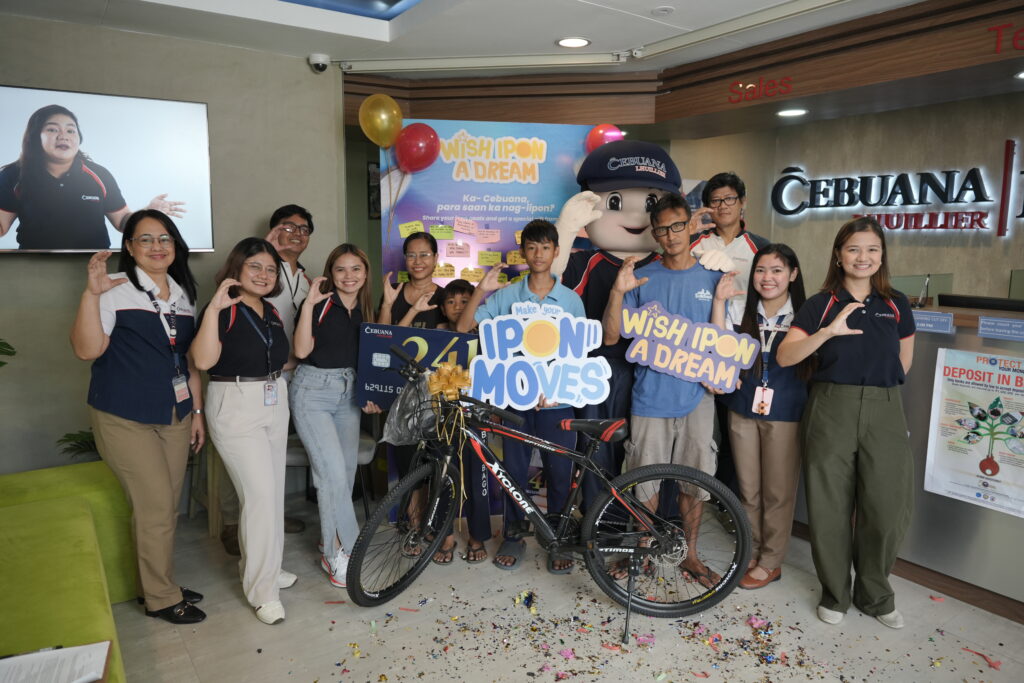 cebuana lhuillier bank